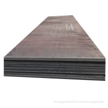 P12 Low Carbon Alloy Steel Sheet